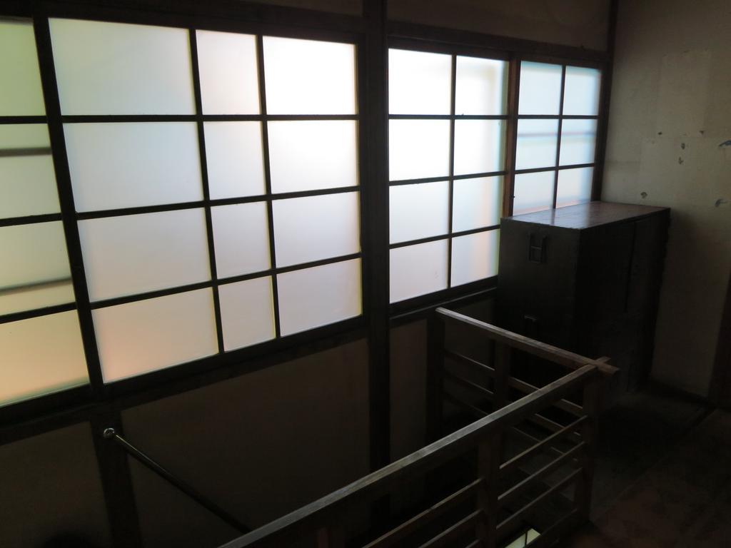 Guesthouse Nishiki Chichibu Exterior foto