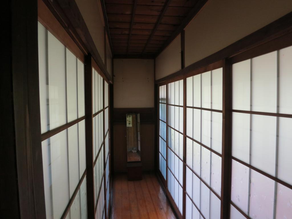 Guesthouse Nishiki Chichibu Exterior foto