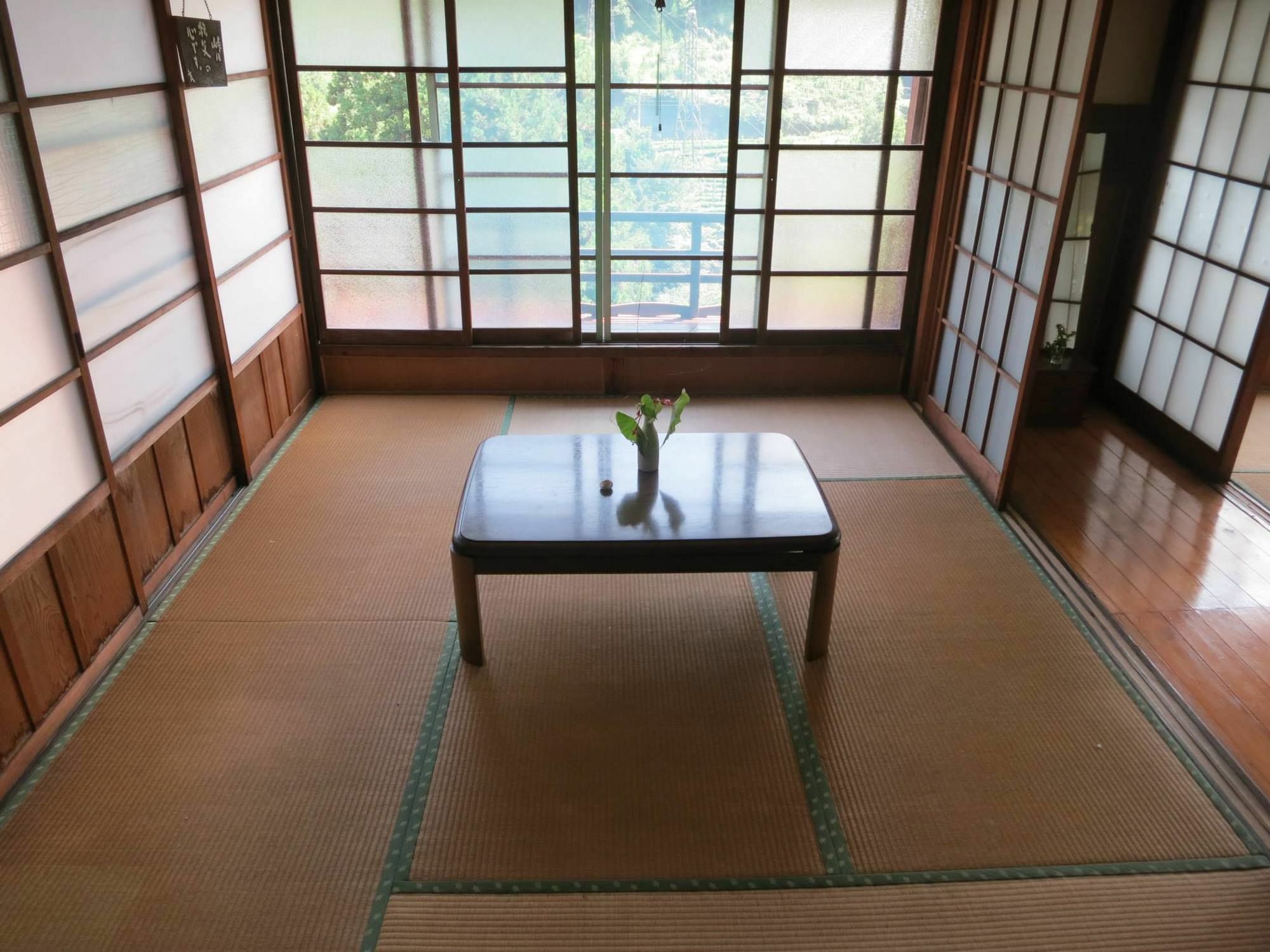 Guesthouse Nishiki Chichibu Exterior foto